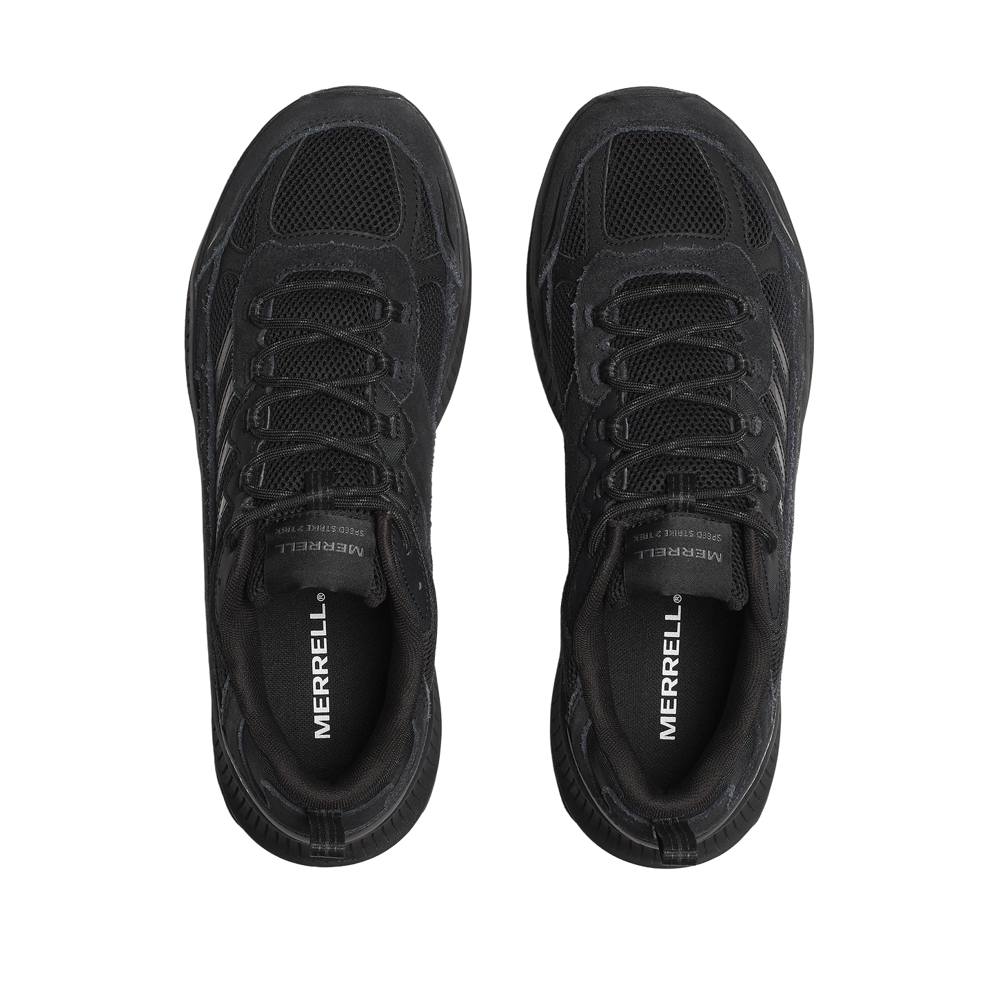Tennis Speed Strike 2 Trek para hombre color negro