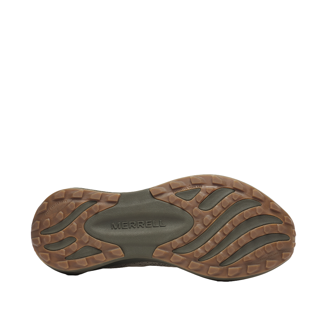 Tennis Morphlite para hombre color gris