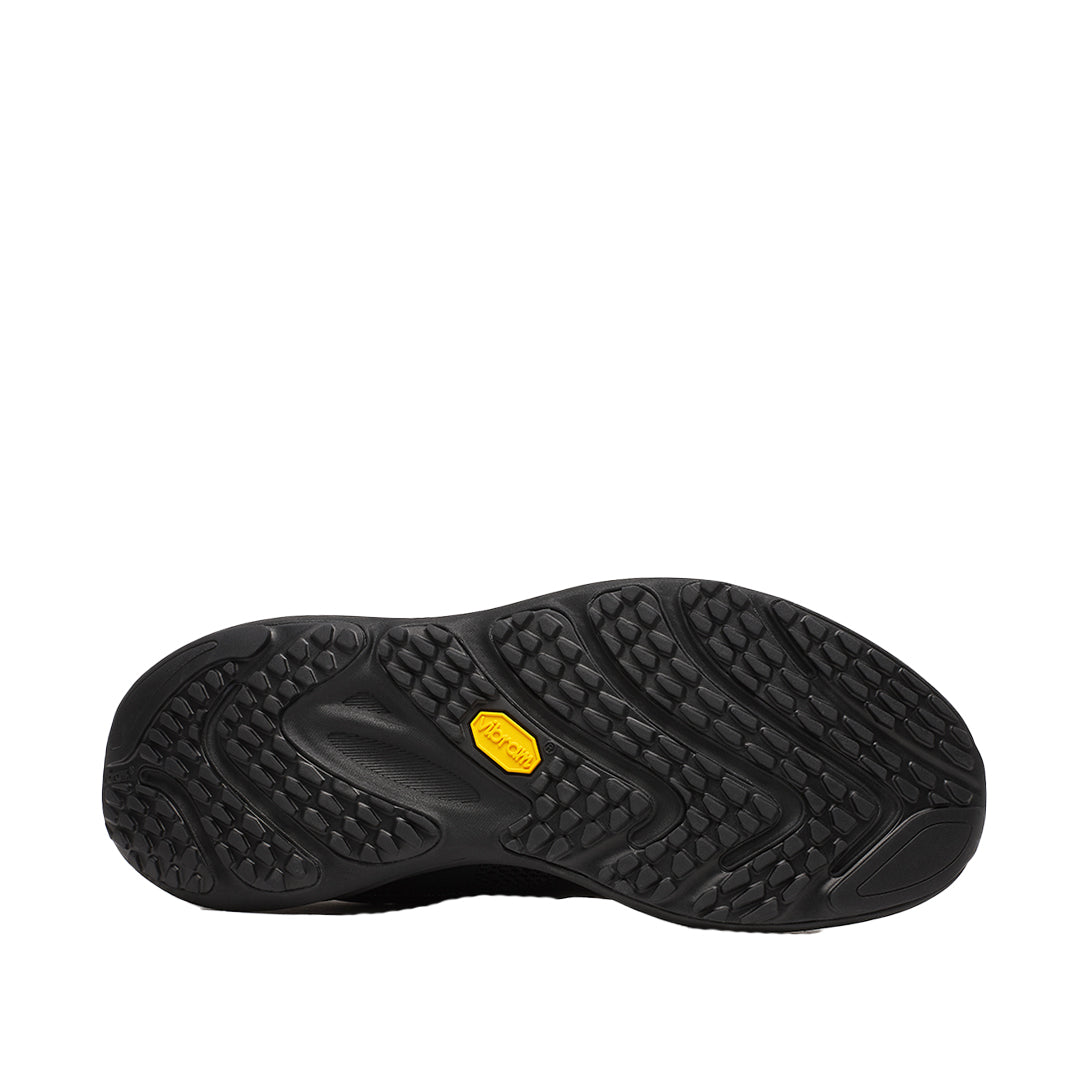 Tennis Promorph para hombre color negro