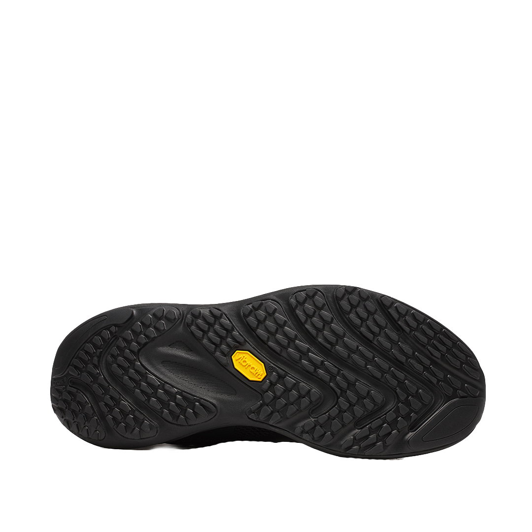 Tennis Promorph para hombre color negro