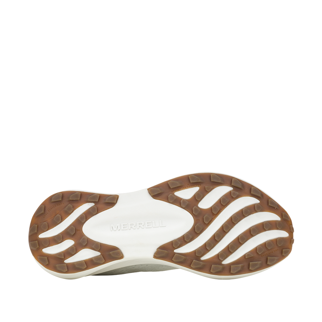 Tennis Morphlite para hombre color blanco