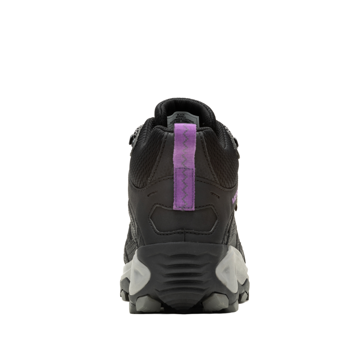 Tennis Claypool 2 Mid para mujer color negro