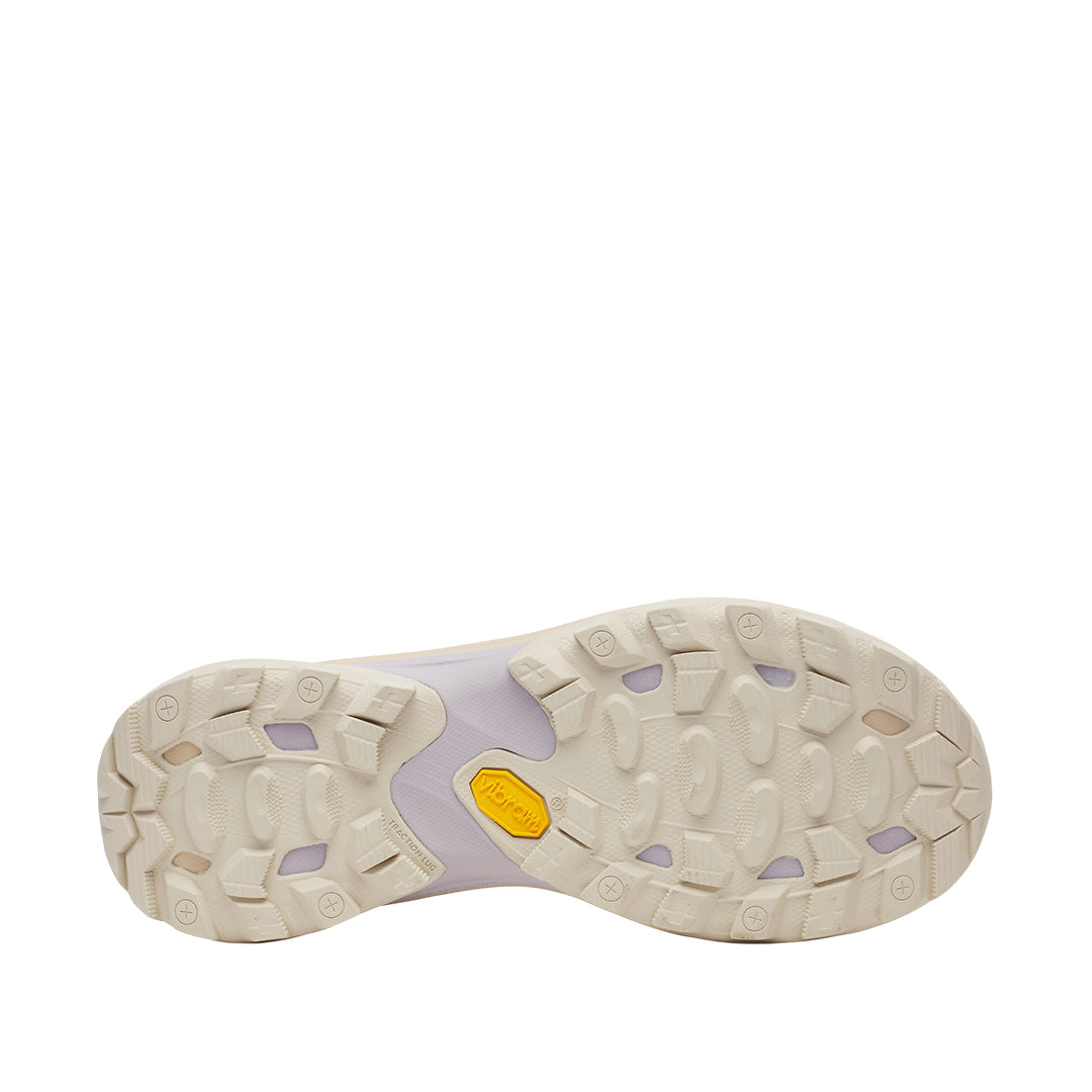 Tennis Moab Speed 2 para mujer color beige
