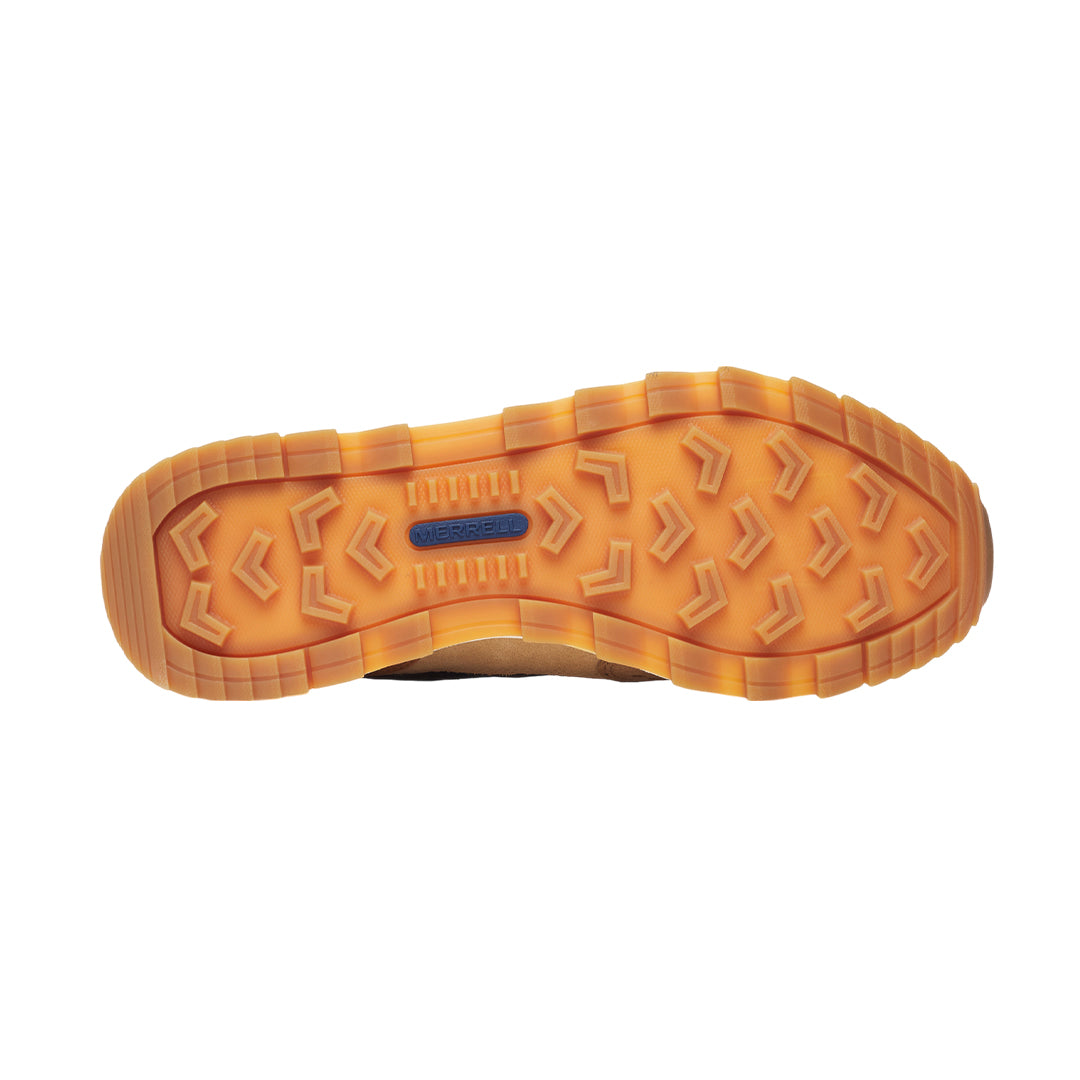 Tennis Alpine 83 Recraft para hombre color indigo - MERRELL El
