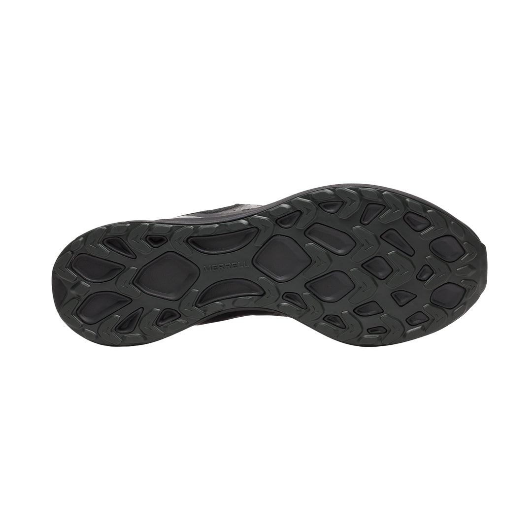 Tennis Skyquest Trek para hombre color negro