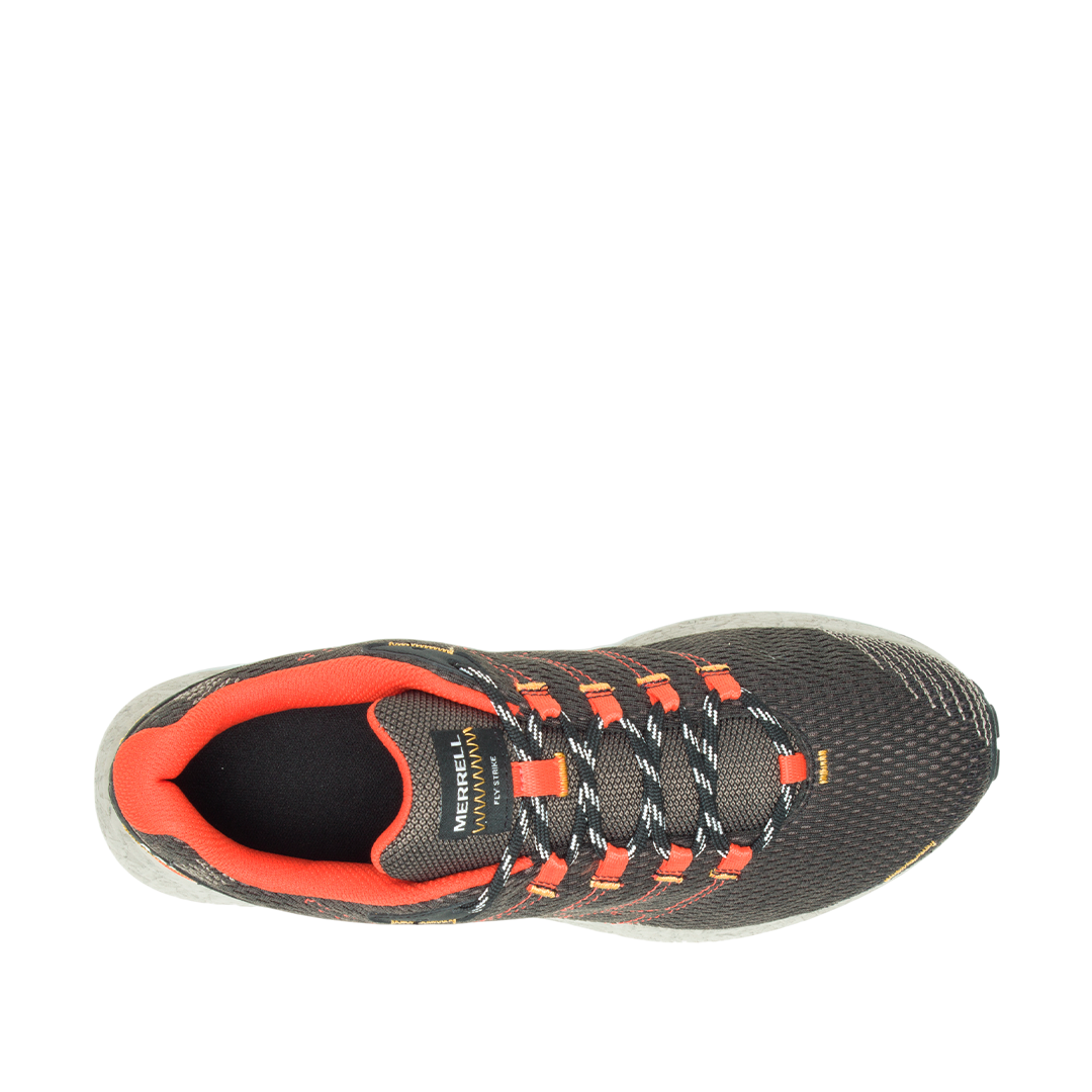 Tennis Fly Strike para hombre color negro
