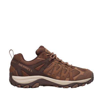 Tennis Accentor 3 para hombre color café
