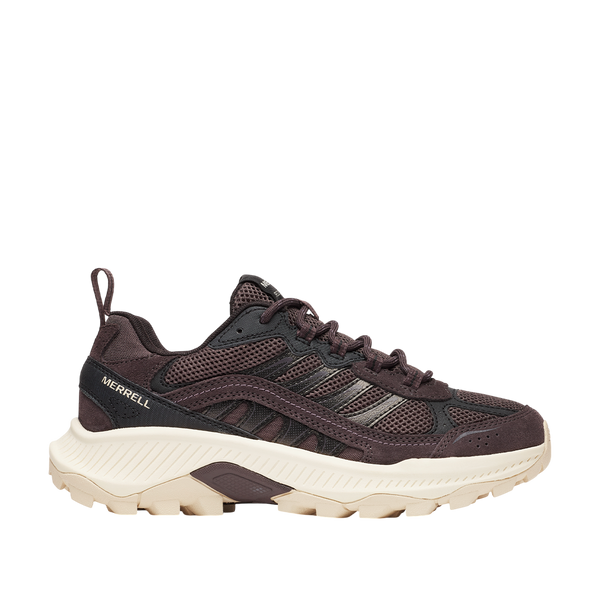 Tennis Speed Strike 2 Trek para mujer color marrón