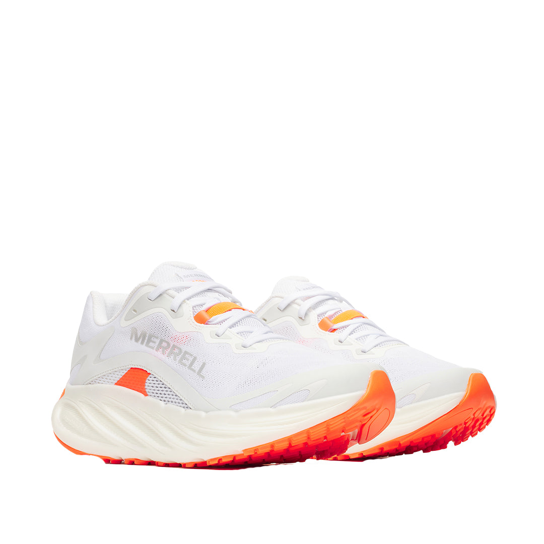 Tennis Promorph para hombre color blanco