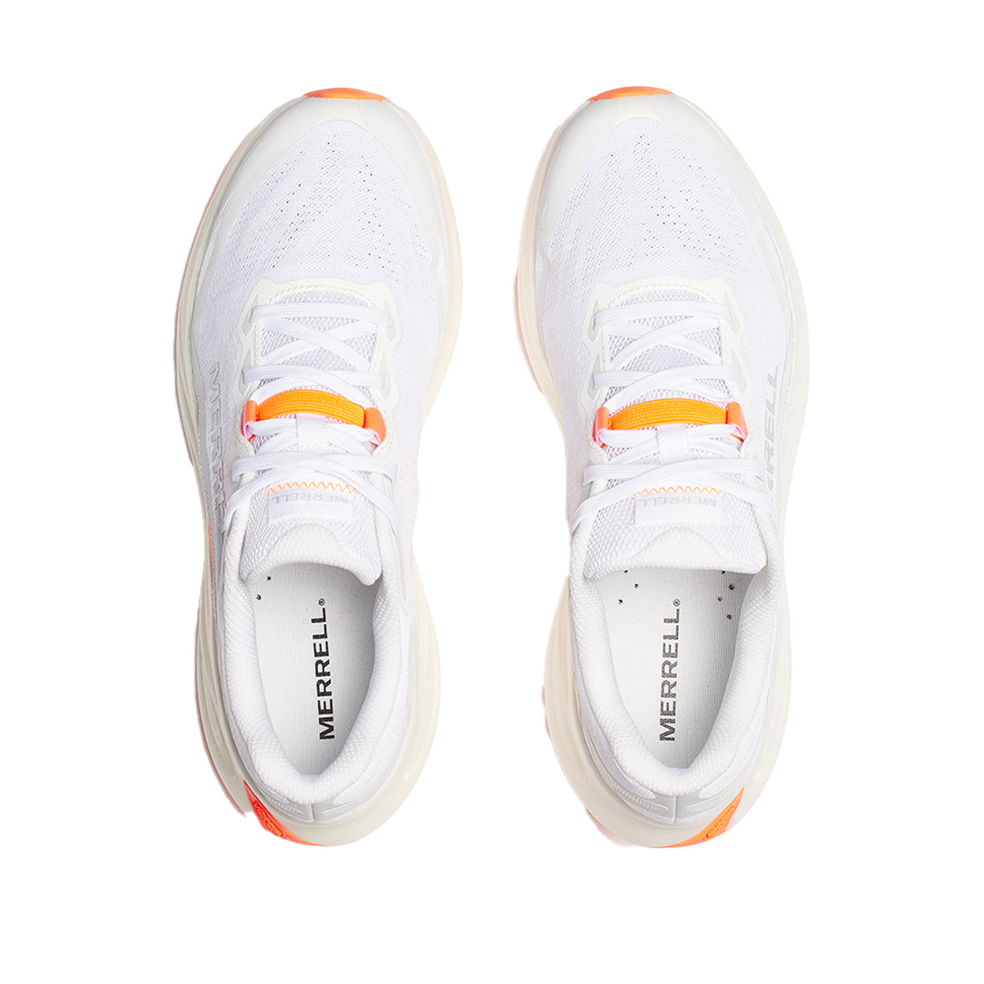 Tennis Promorph para hombre color blanco