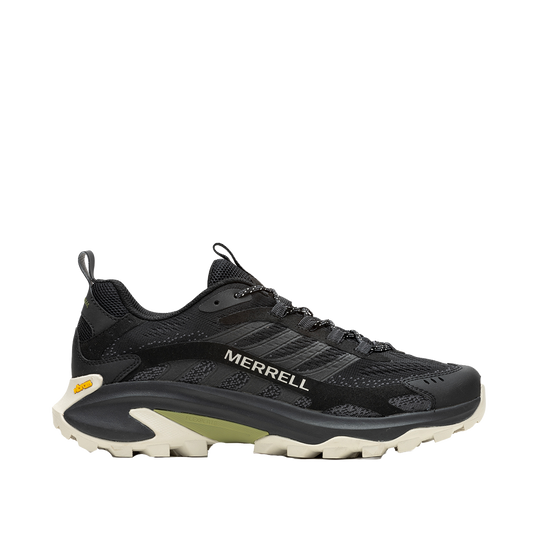 Tennis Moab Speed 2 para hombre color negro
