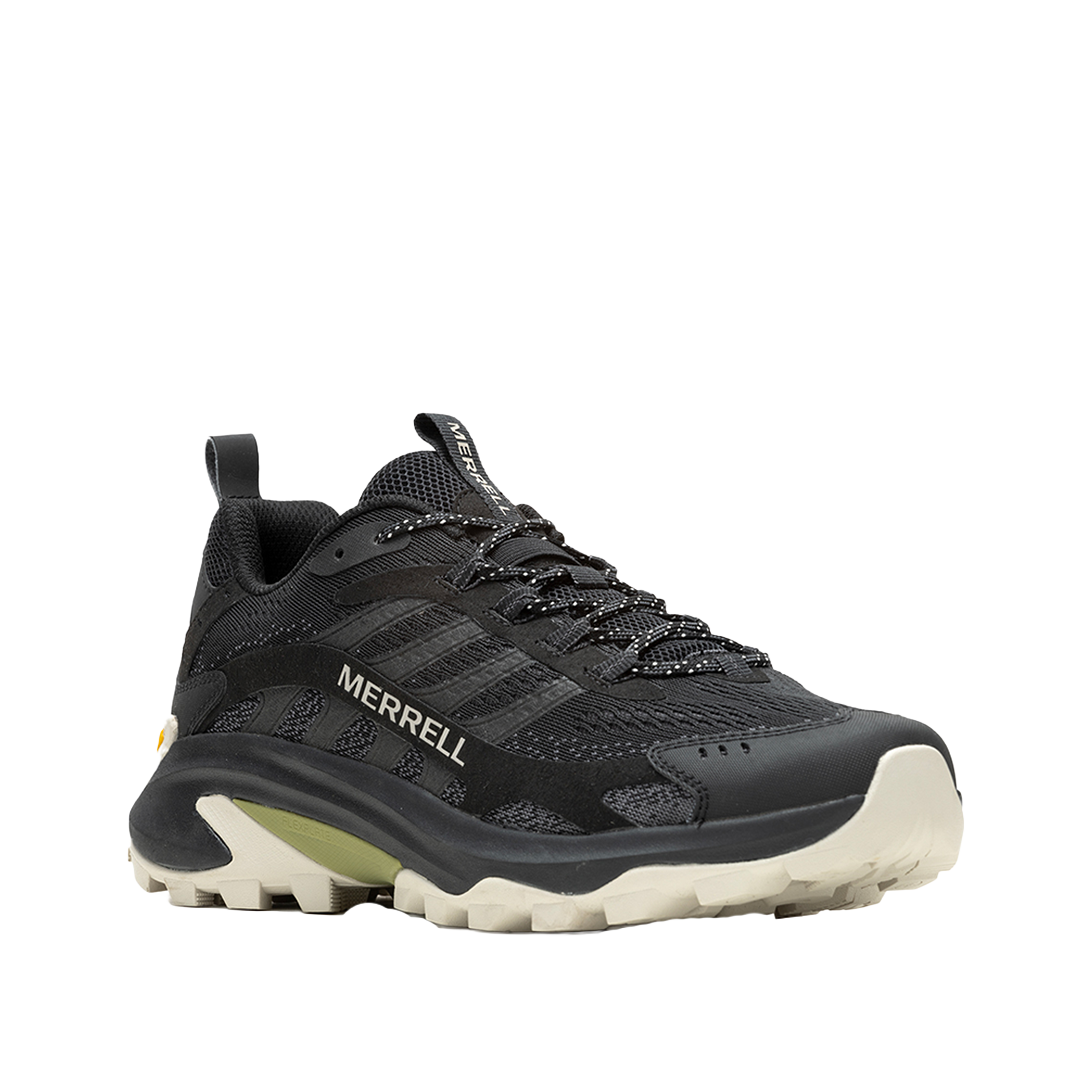 Tennis Moab Speed 2 para hombre color negro