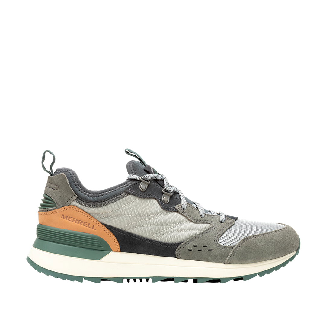 Tennis Alpine 83 para hombre color gris