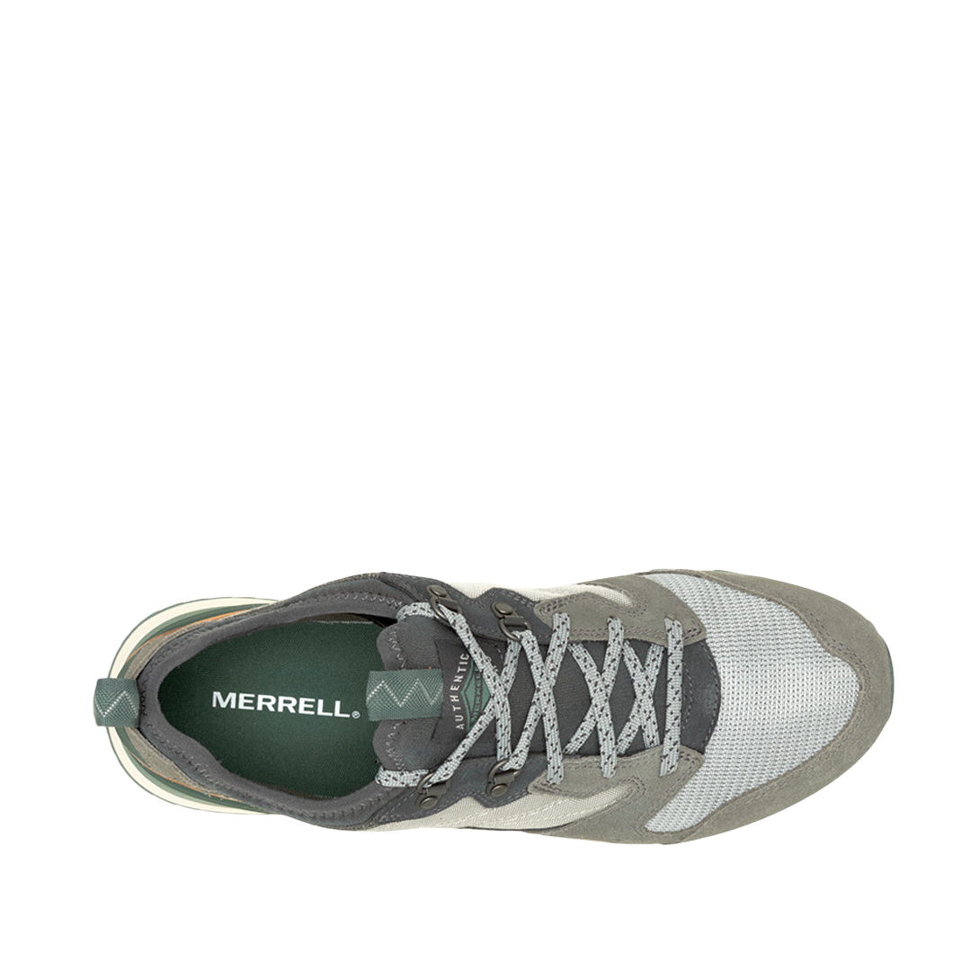 Tennis Alpine 83 para hombre color gris