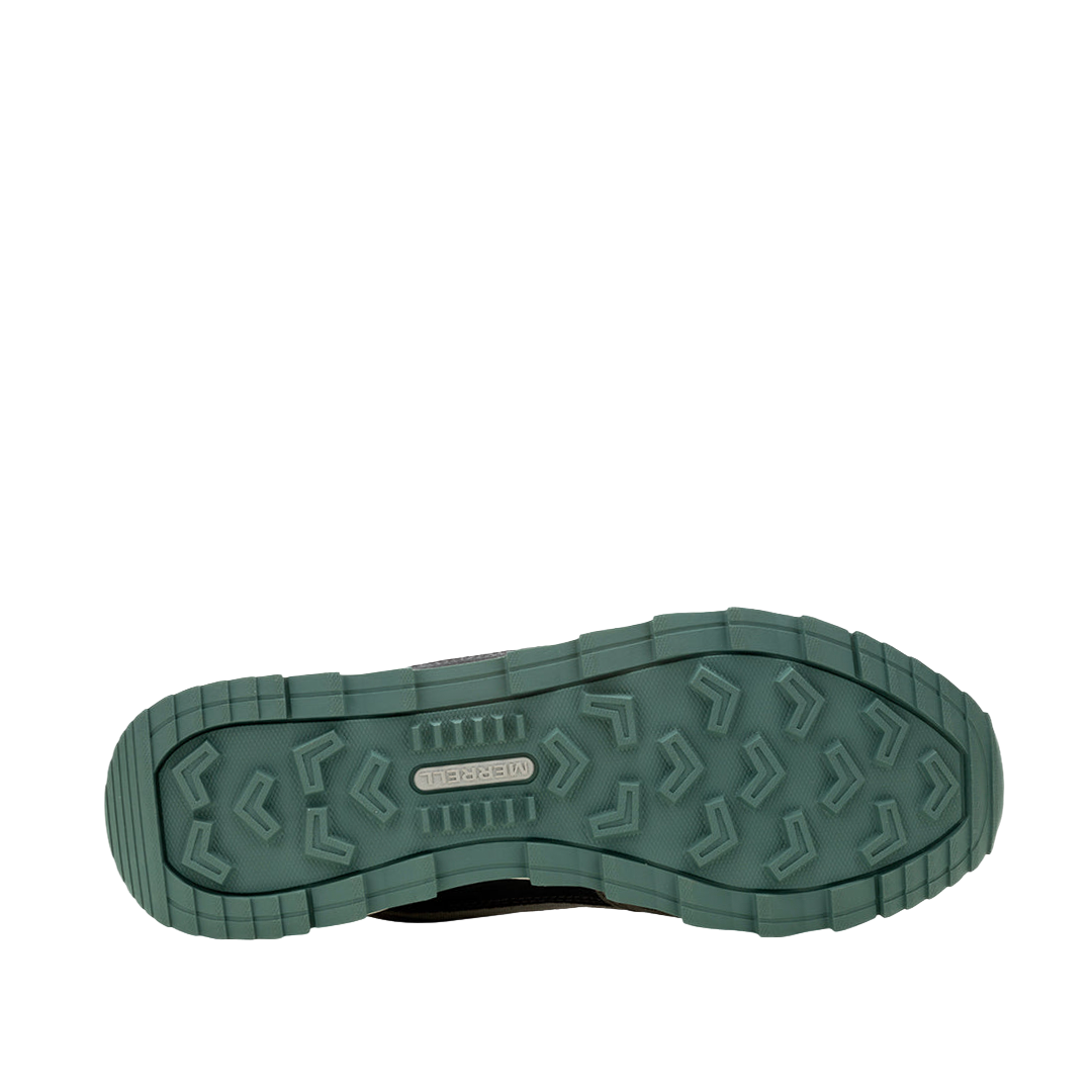 Tennis Alpine 83 para hombre color gris