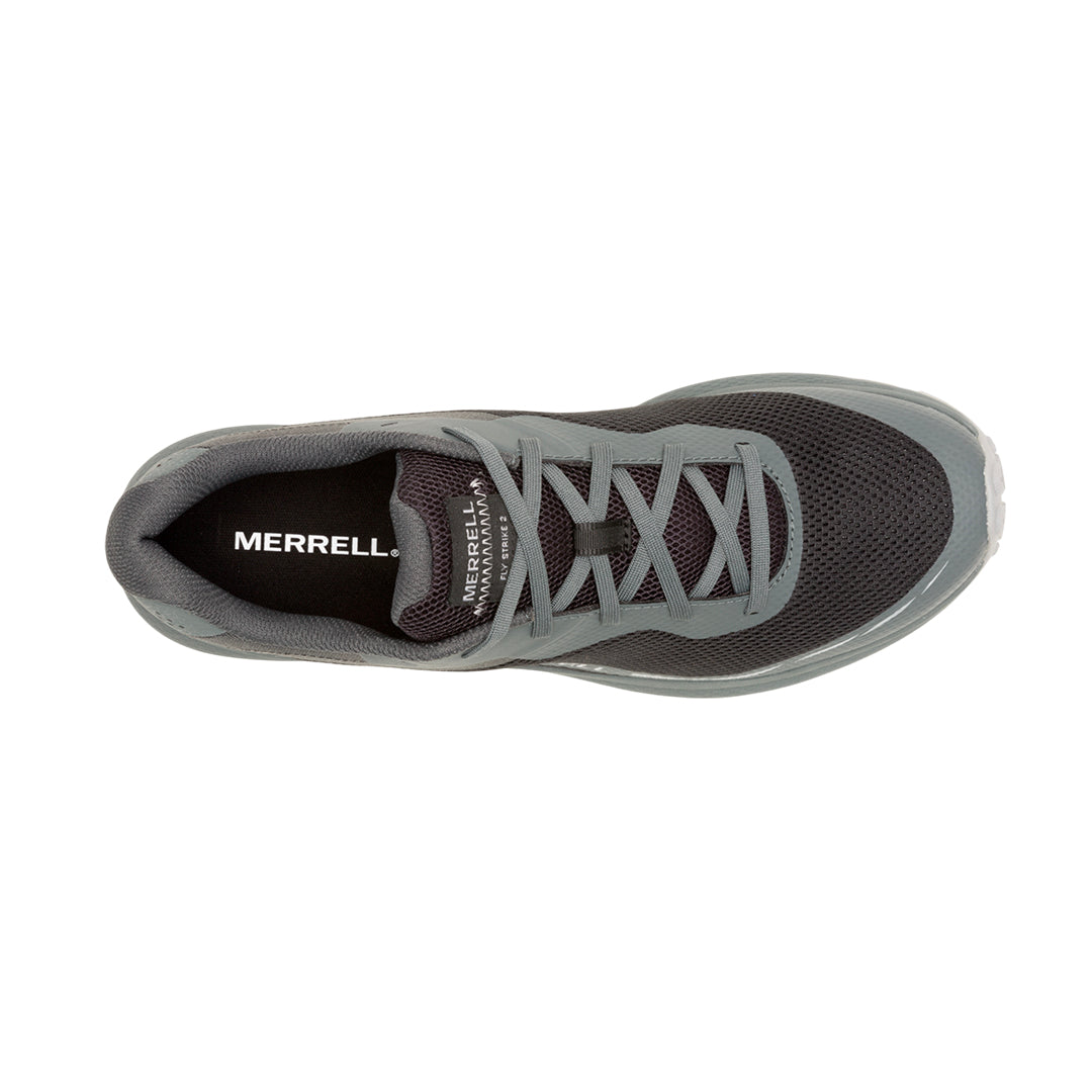 Tennis Fly Strike 2 para hombre color negro y gris