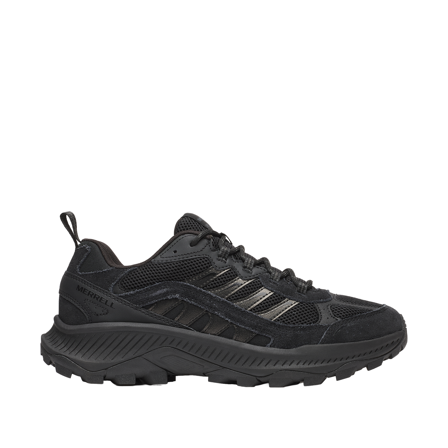 Tennis Speed Strike 2 Trek para hombre color negro