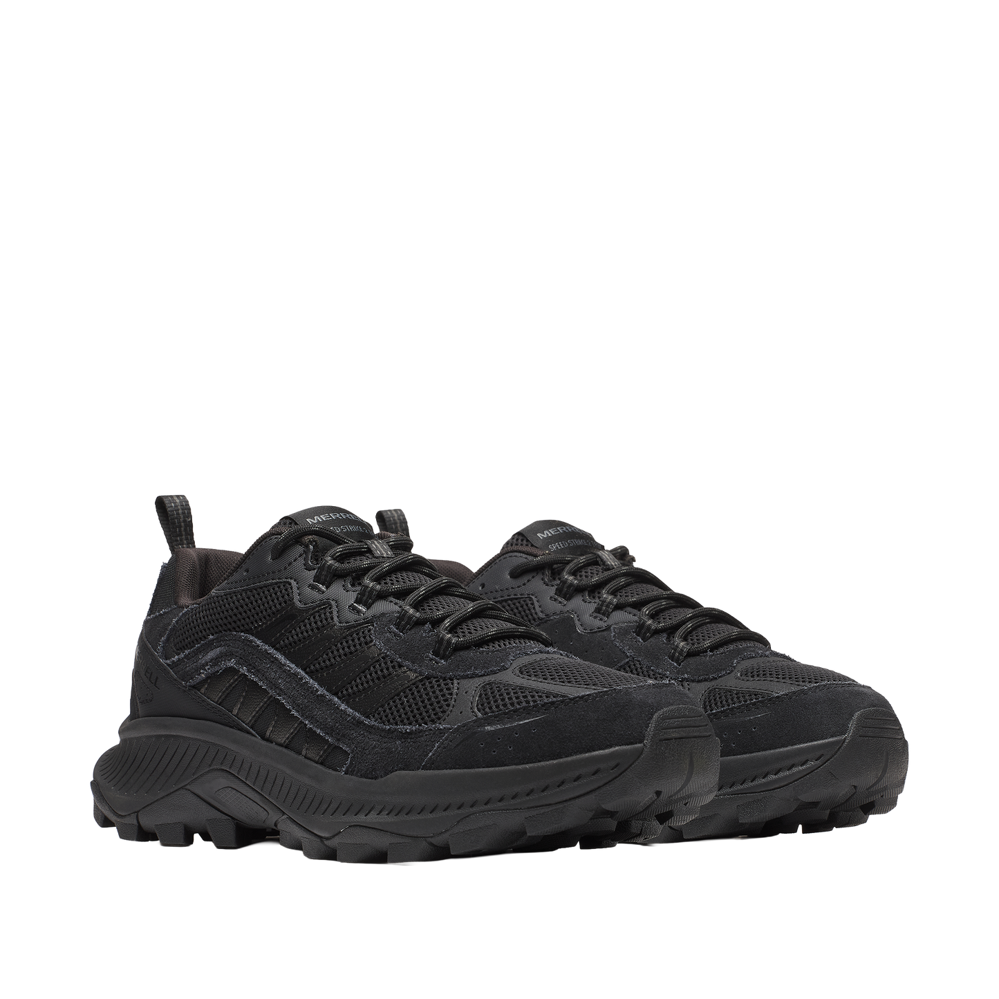 Tennis Speed Strike 2 Trek para hombre color negro