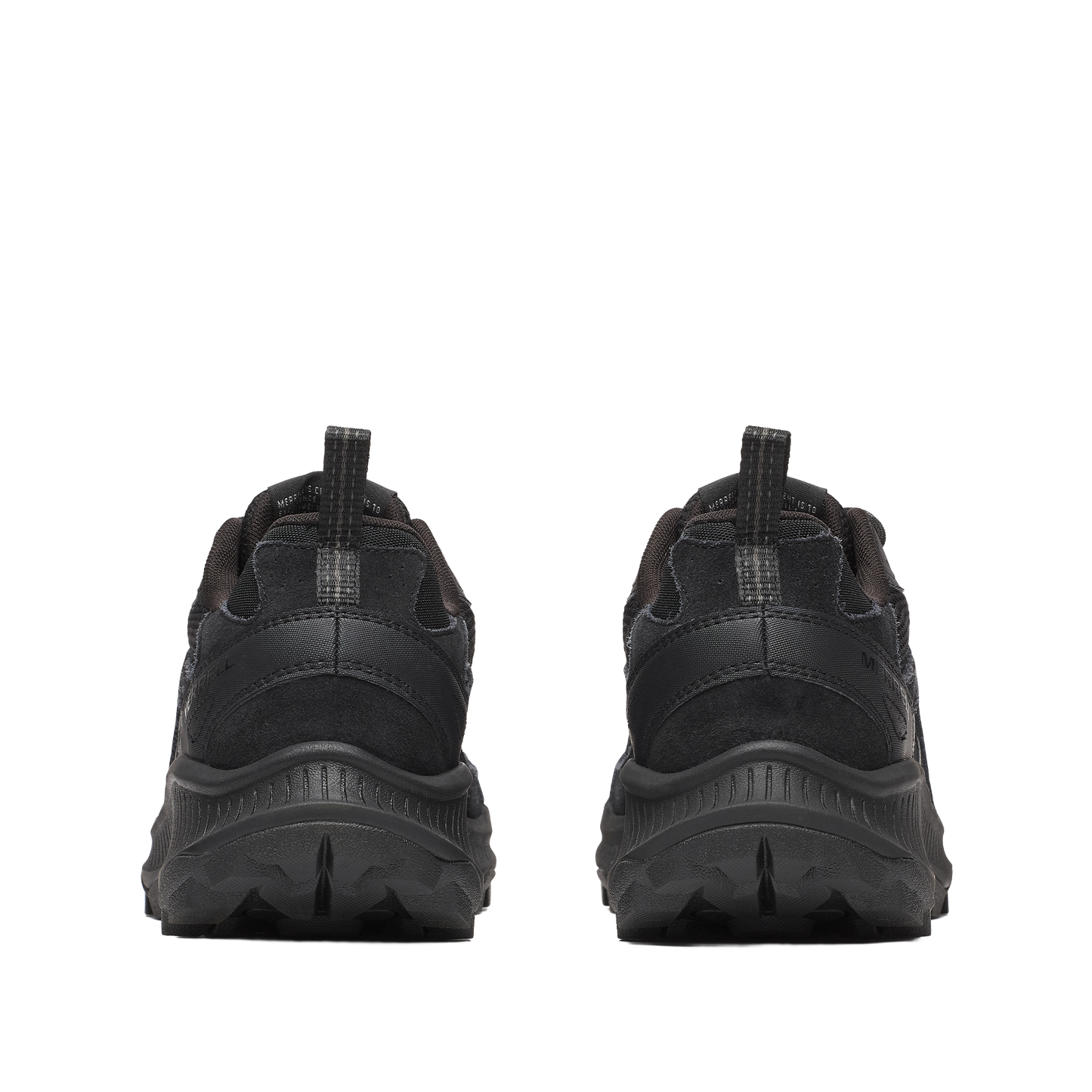 Tennis Speed Strike 2 Trek para hombre color negro