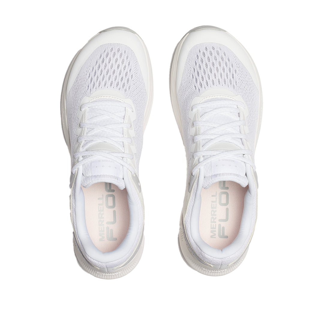 Tennis Antora 4 para mujer color blanco