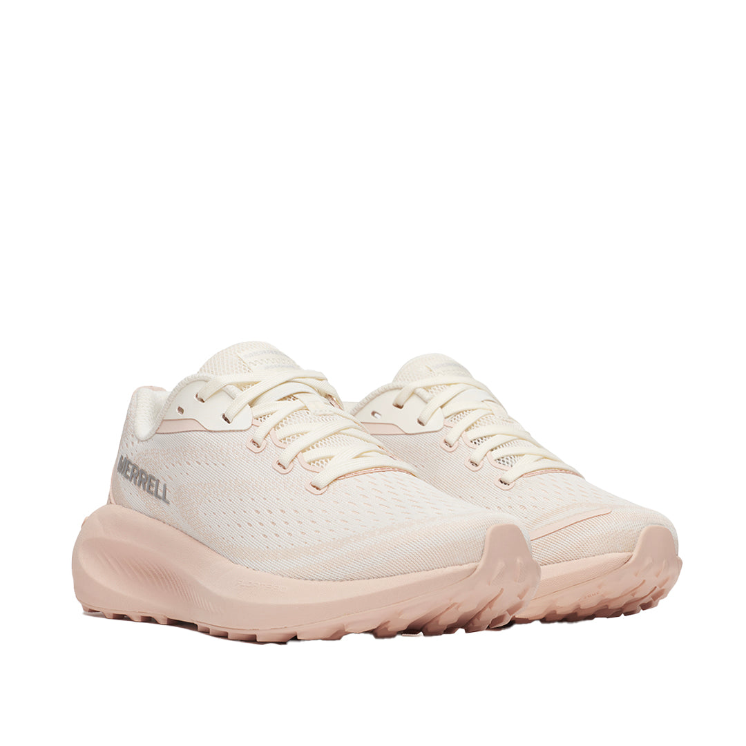 Tennis Morphlite para mujer color rosado