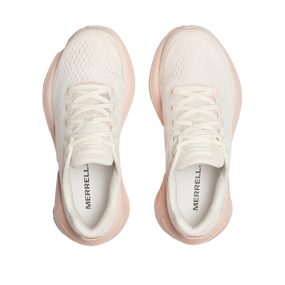 Tennis Morphlite para mujer color rosado