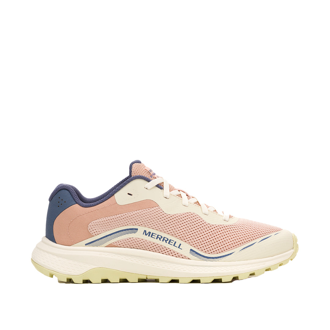 Tennis Fly Strike 2 para mujer color rosado