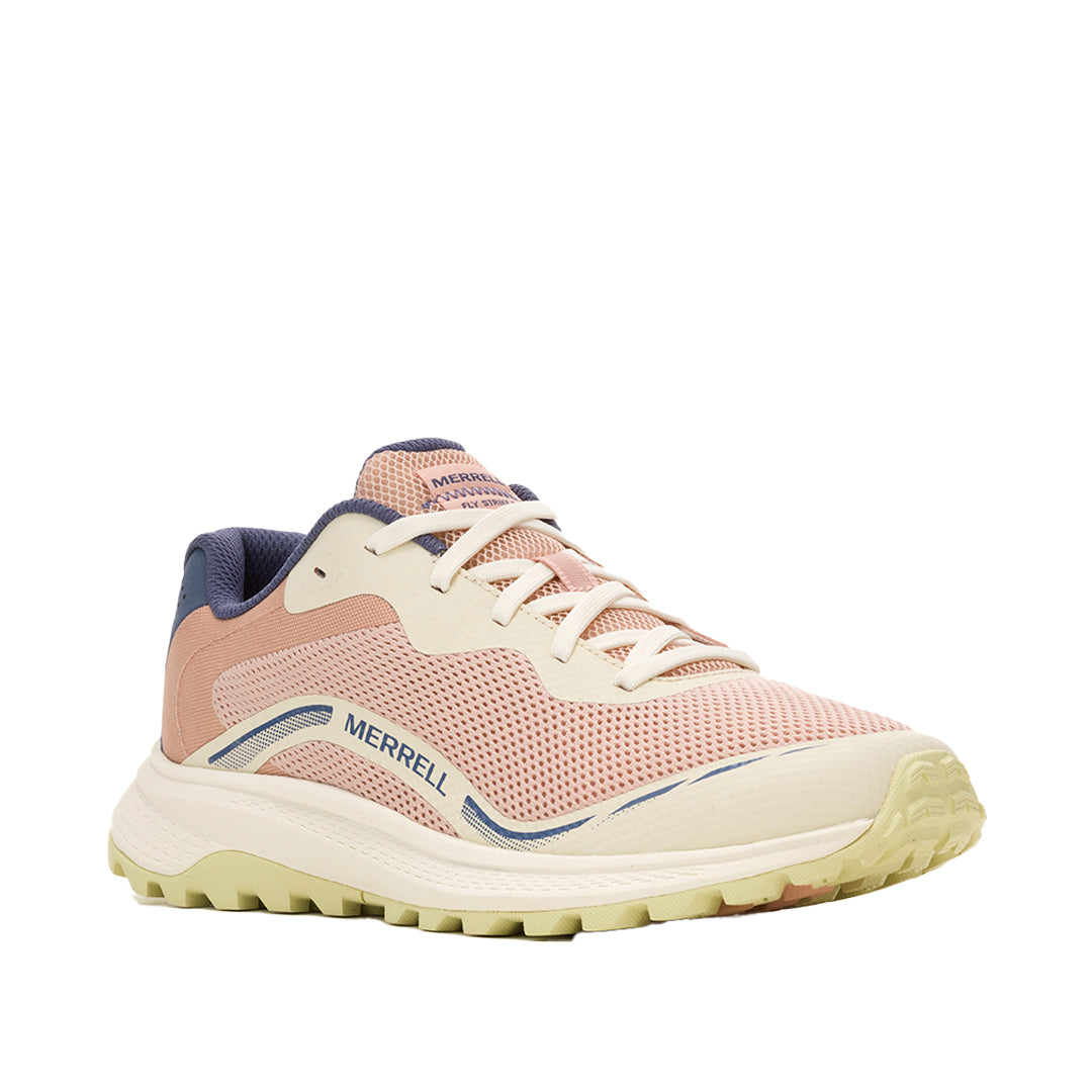 Tennis Fly Strike 2 para mujer color rosado