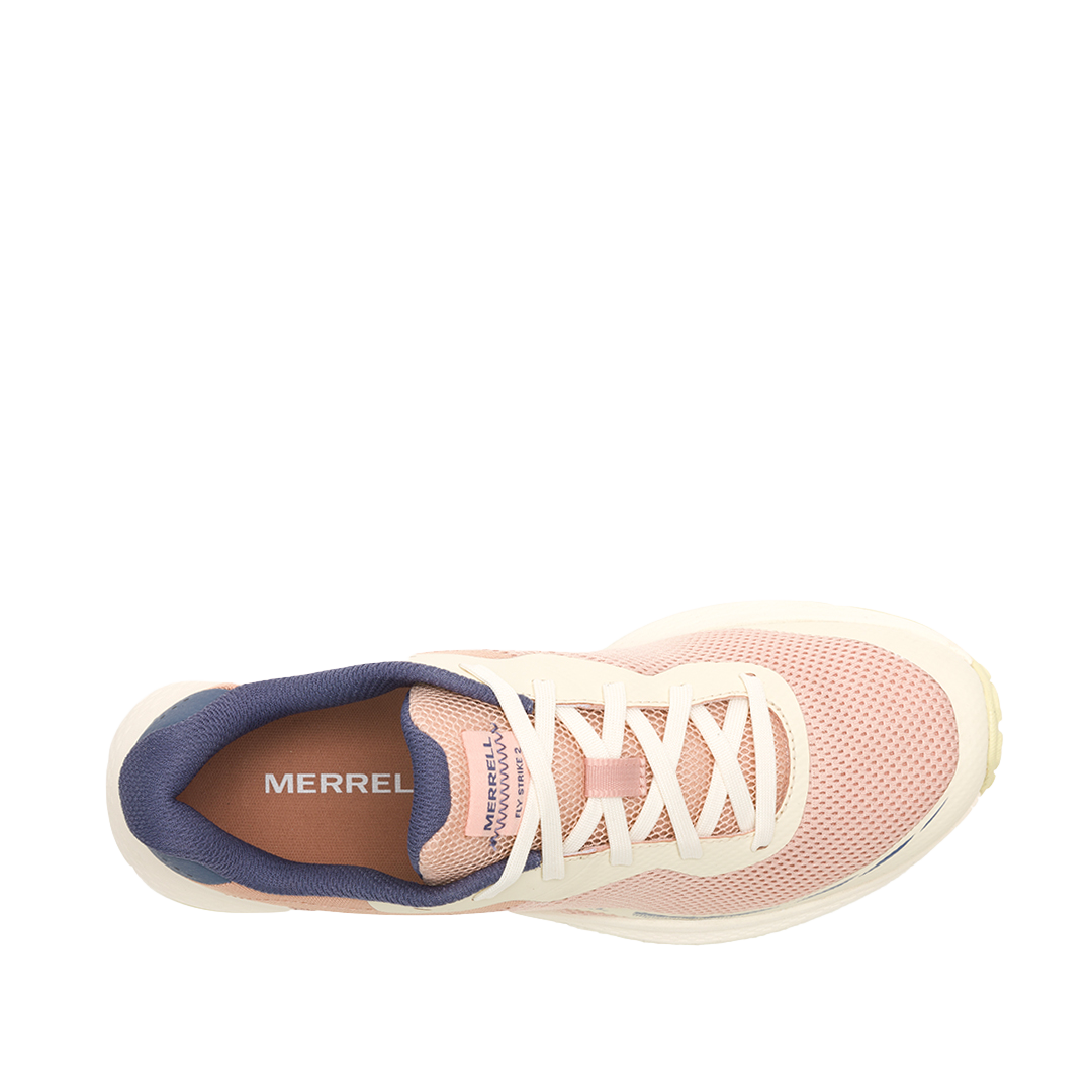 Tennis Fly Strike 2 para mujer color rosado