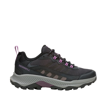 Tennis Speed Strike 2 para mujer color negro