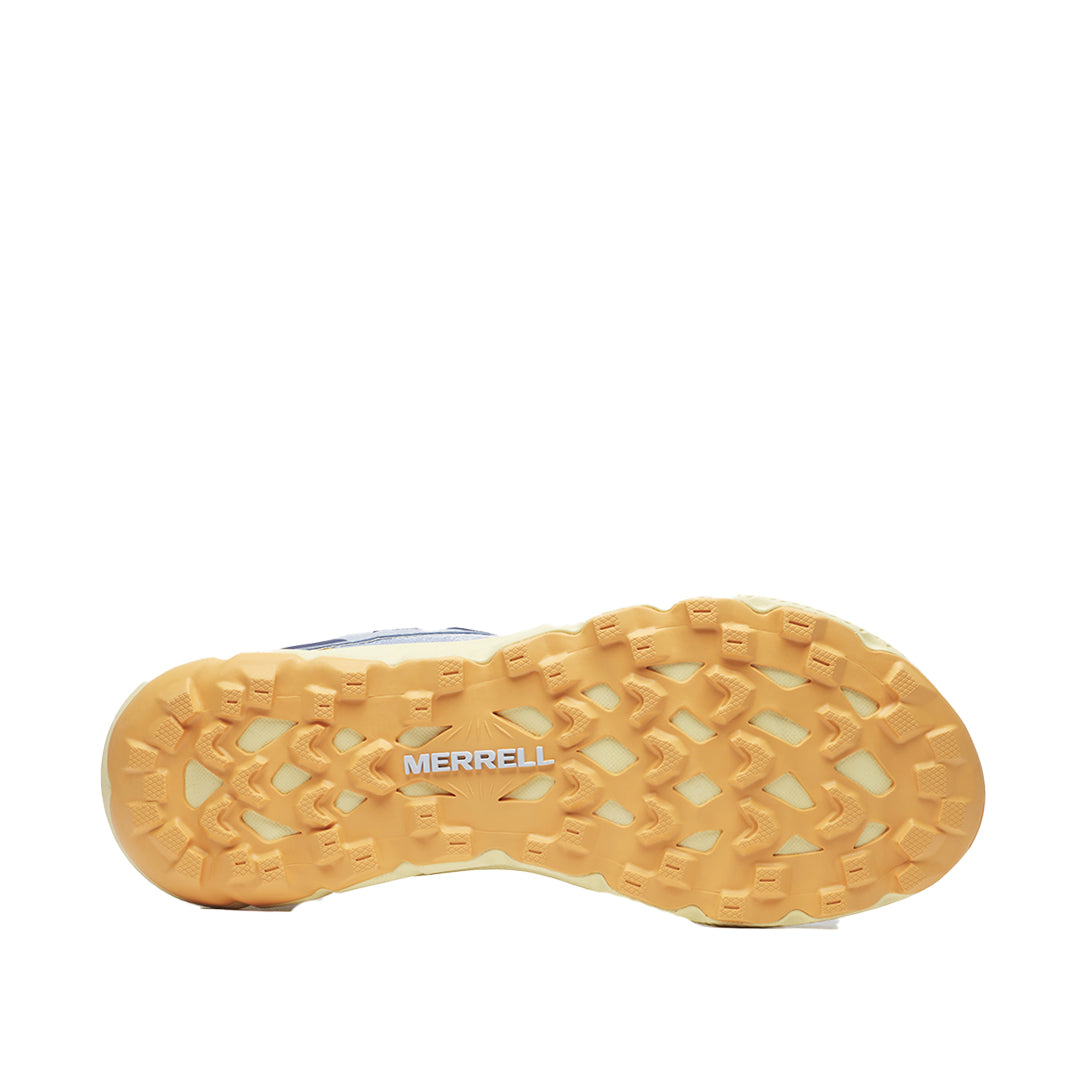 Tennis Antora 4 para mujer color azul