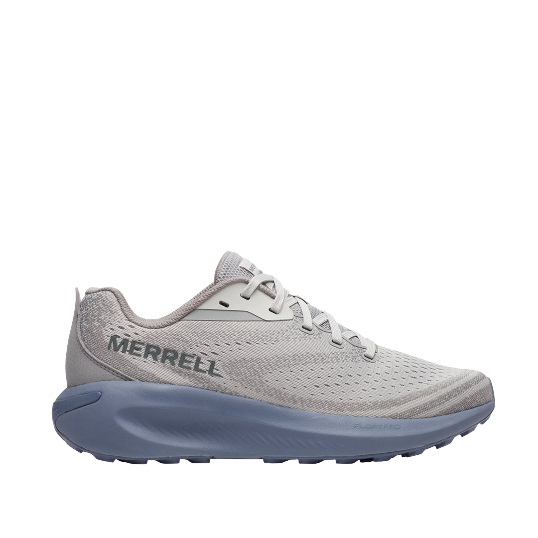 Tennis Morphlite para hombre color indigo y gris
