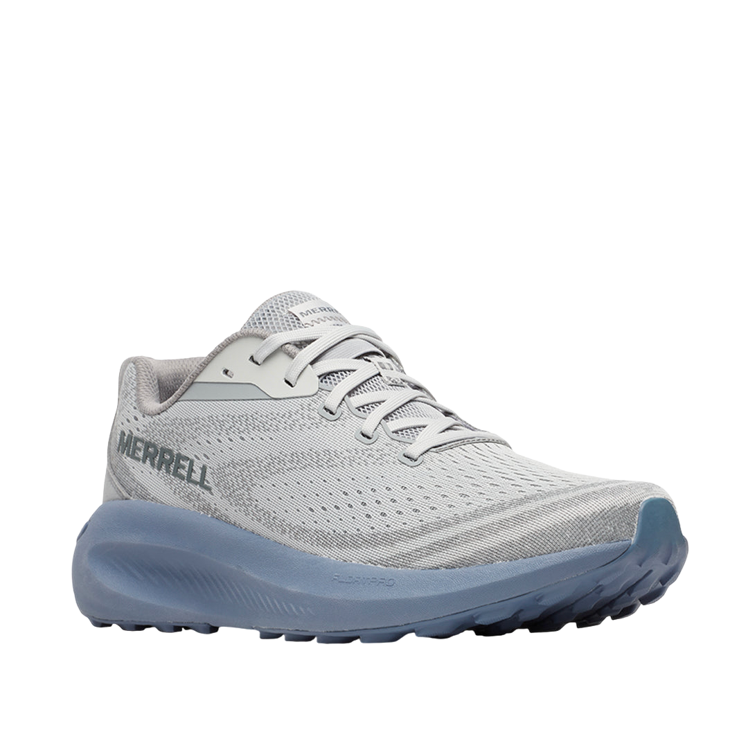 Tennis Morphlite para hombre color indigo y gris