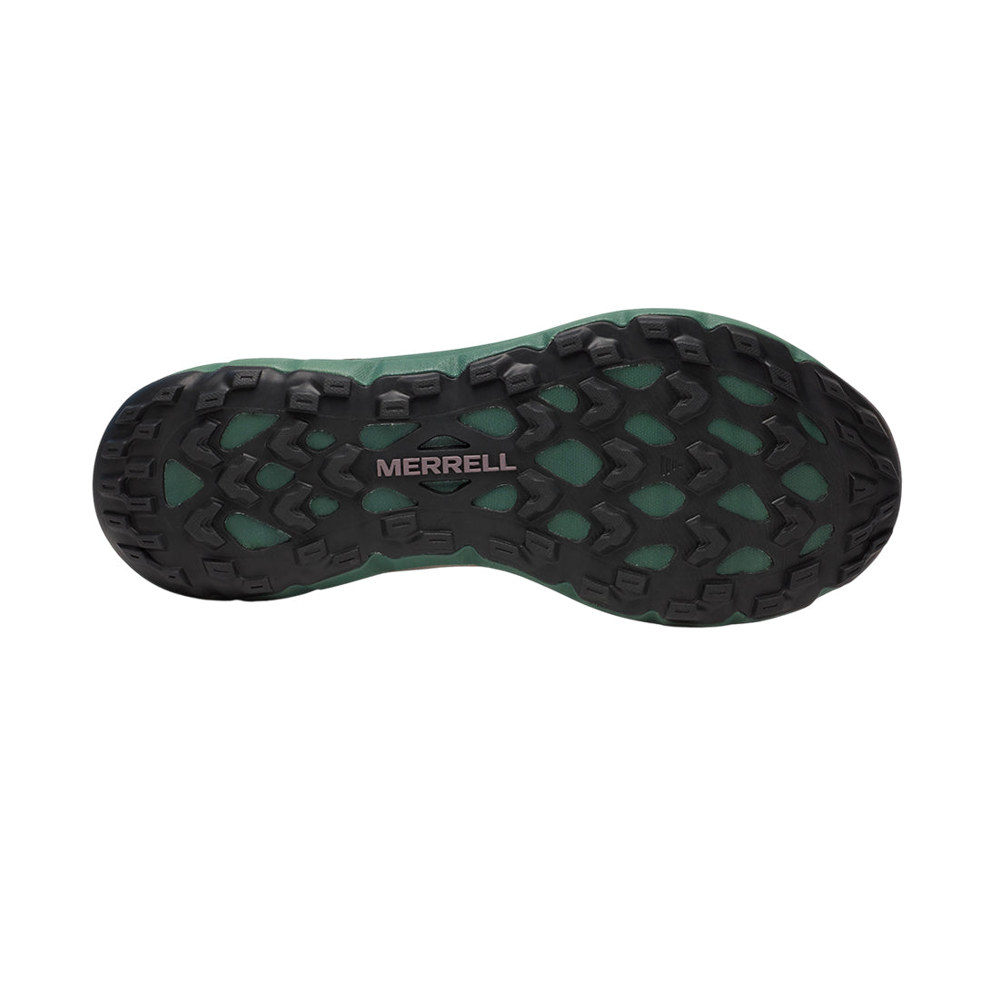 Tennis Nova 4 para hombre color blanco y verde