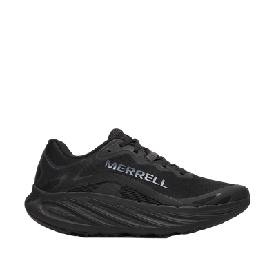 Tennis Promorph para hombre color negro