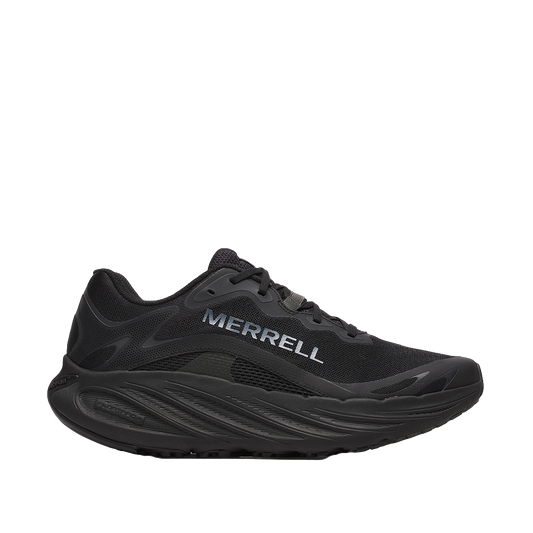 Tennis Promorph para hombre color negro