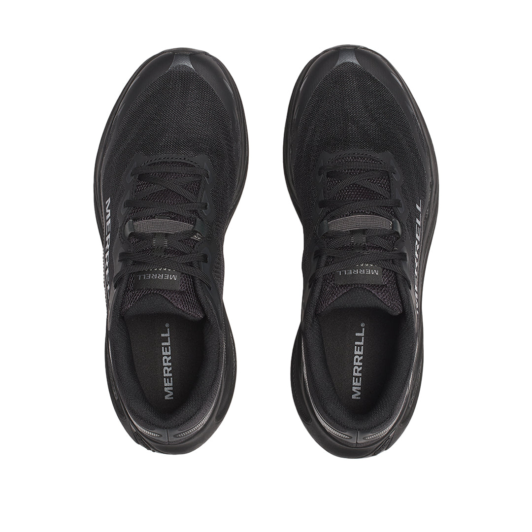 Tennis Promorph para hombre color negro