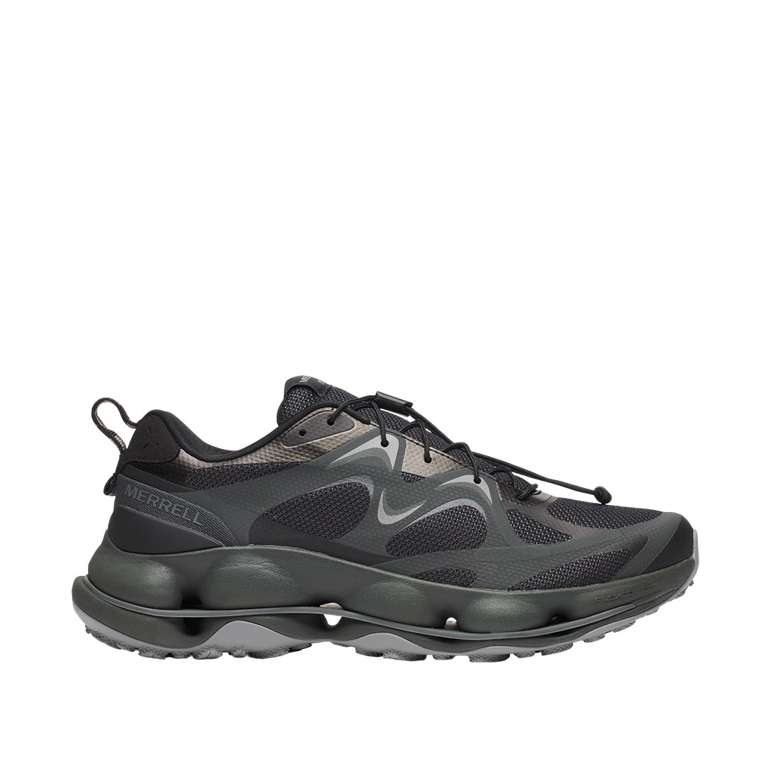 Tennis Speedarc Matis para hombre color negro
