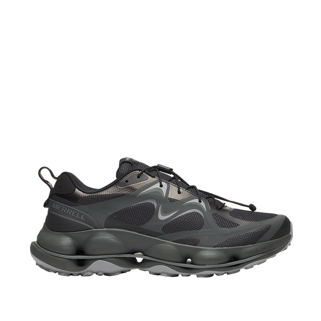 Tennis Speedarc Matis para hombre color negro