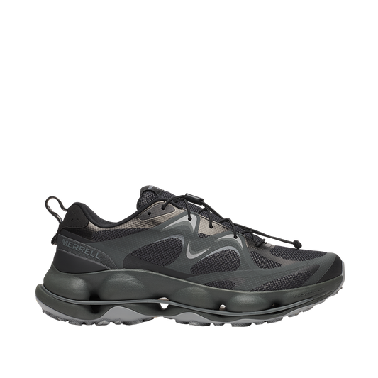 Tennis Speedarc Matis para hombre color negro