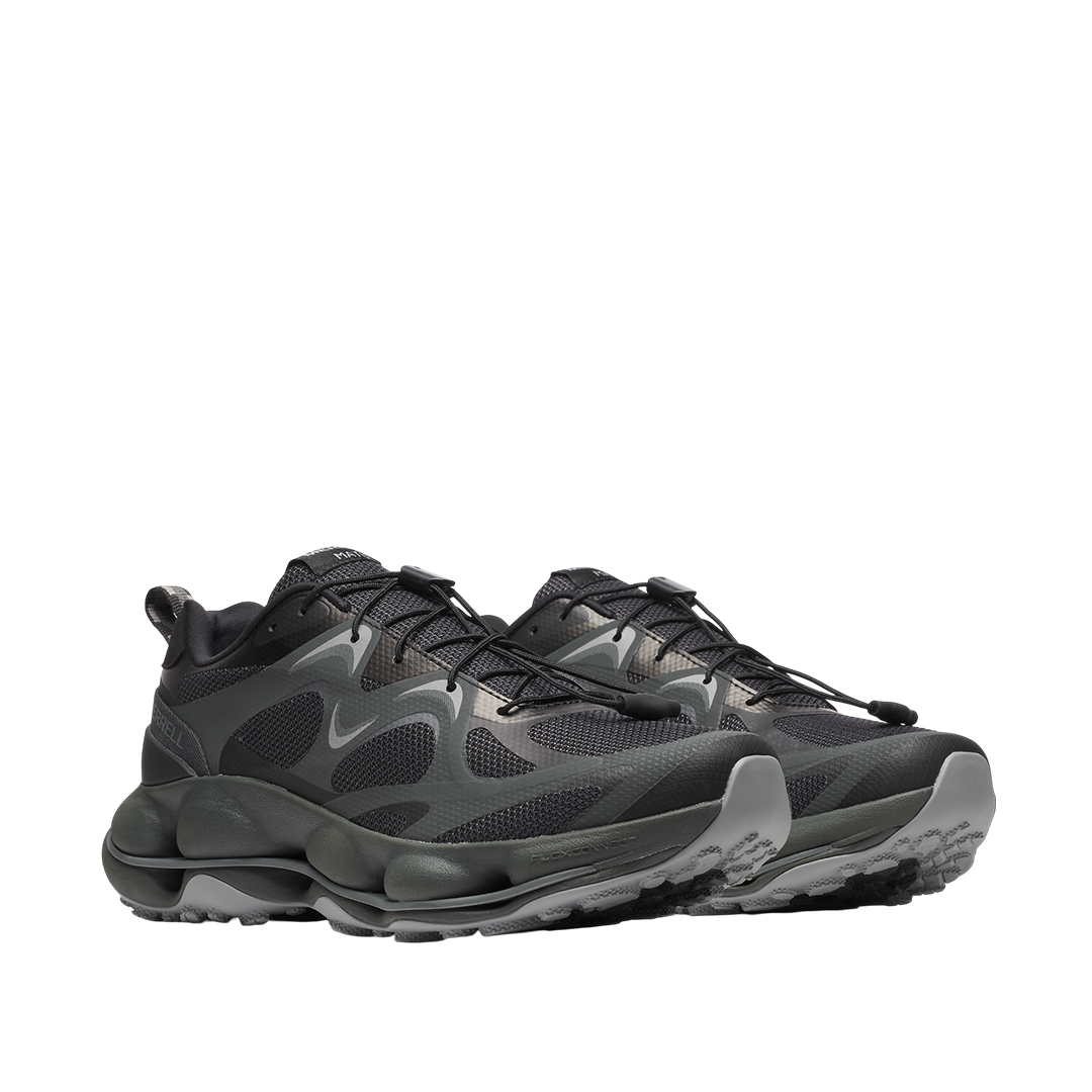 Tennis Speedarc Matis para hombre color negro