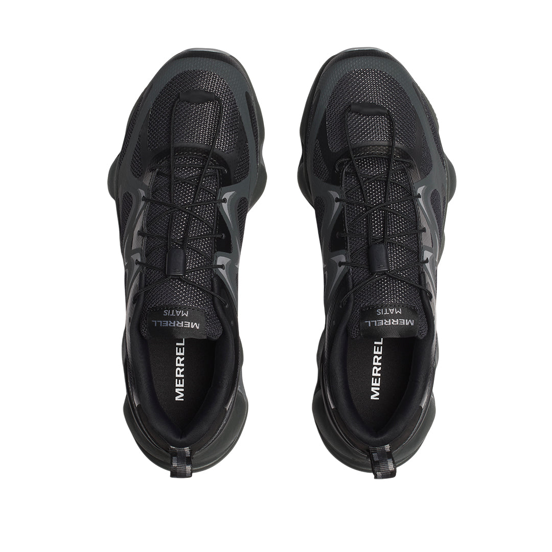 Tennis Speedarc Matis para hombre color negro