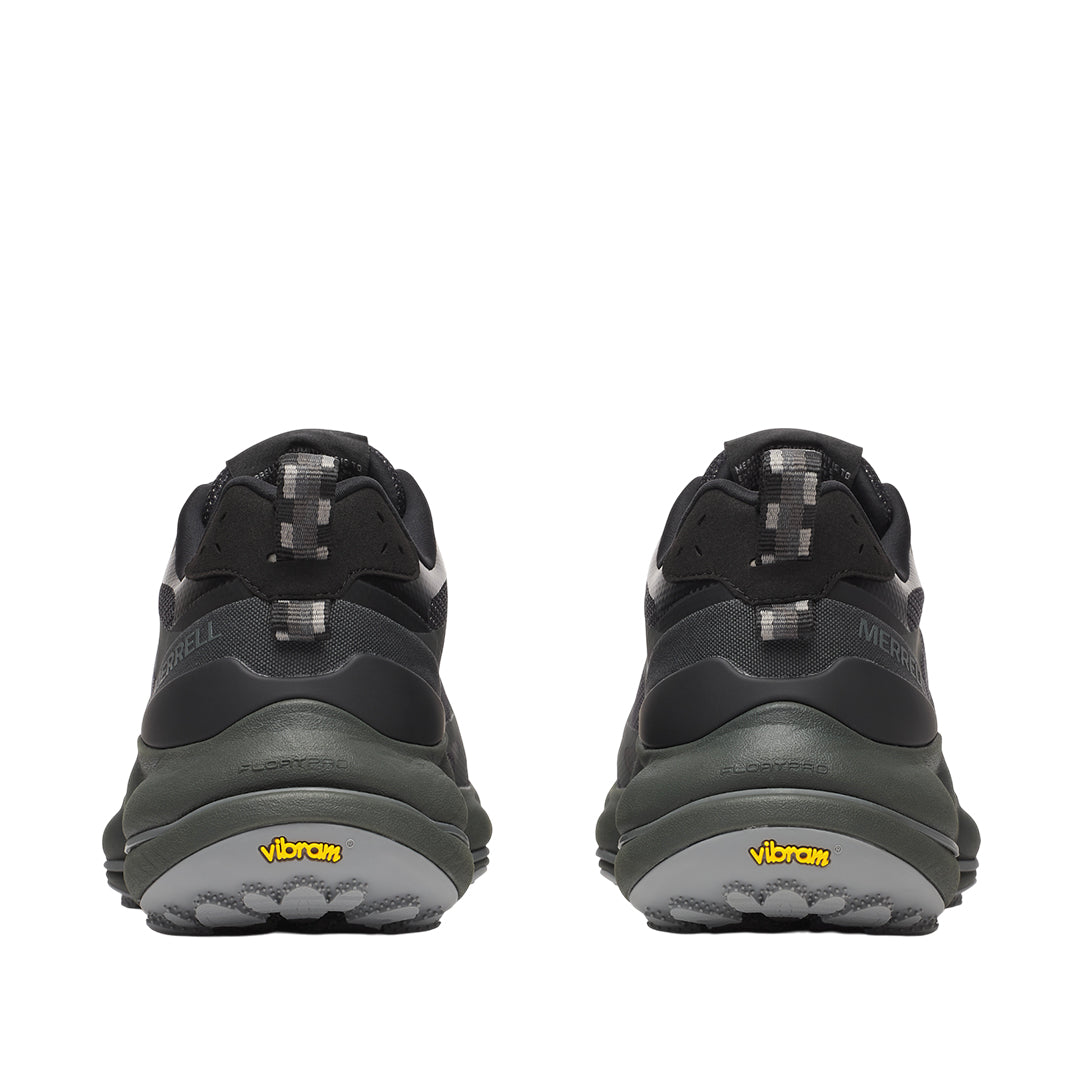 Tennis Speedarc Matis para hombre color negro