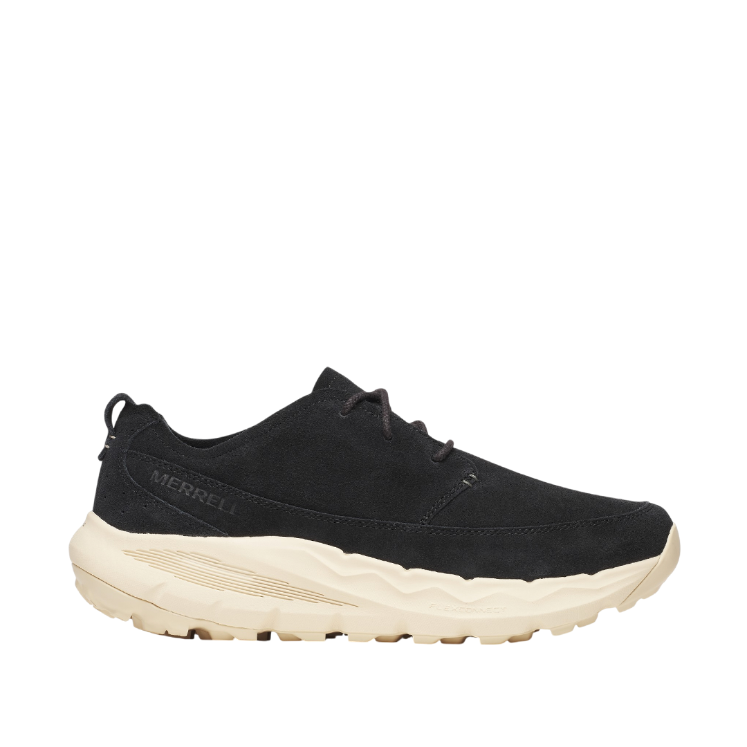 Tennis Nova 4 Traveller para hombre color negro