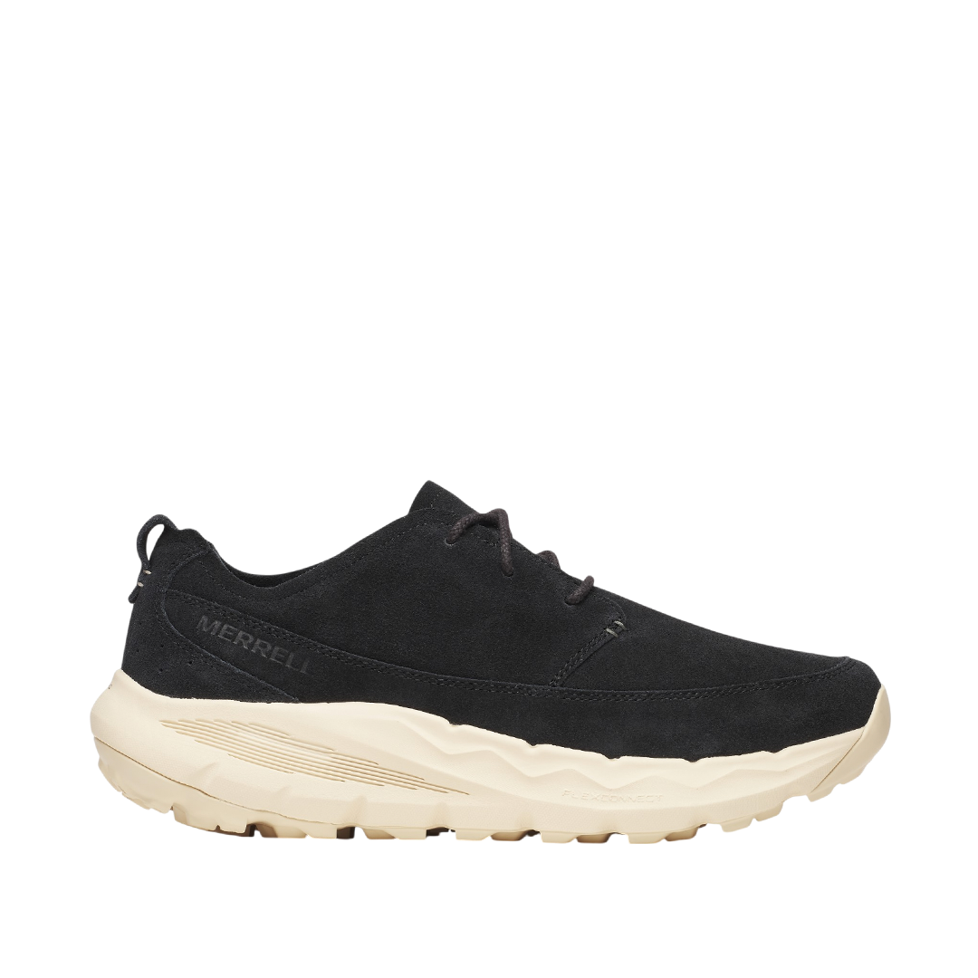 Tennis Nova 4 Traveller para hombre color negro