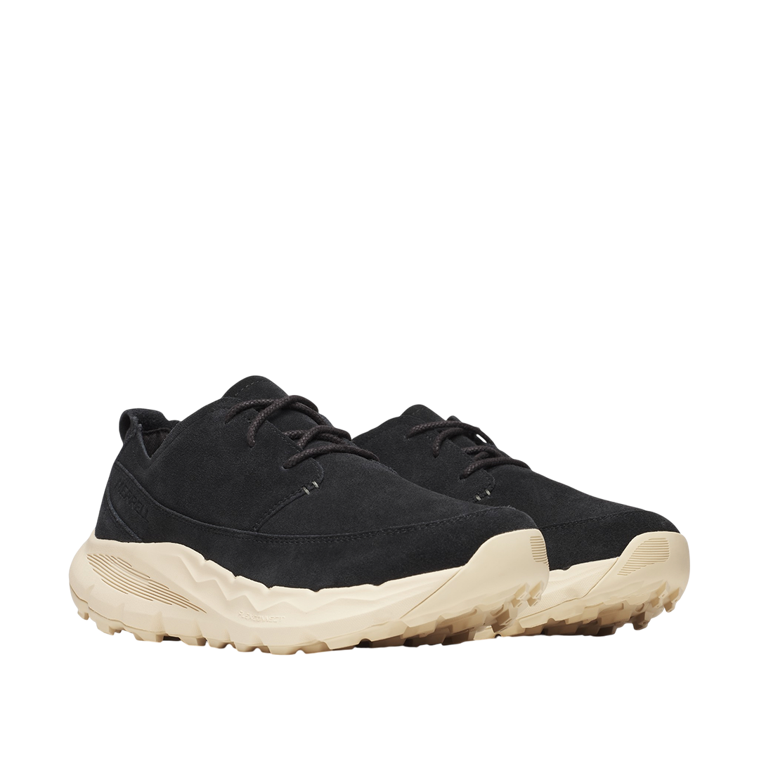 Tennis Nova 4 Traveller para hombre color negro