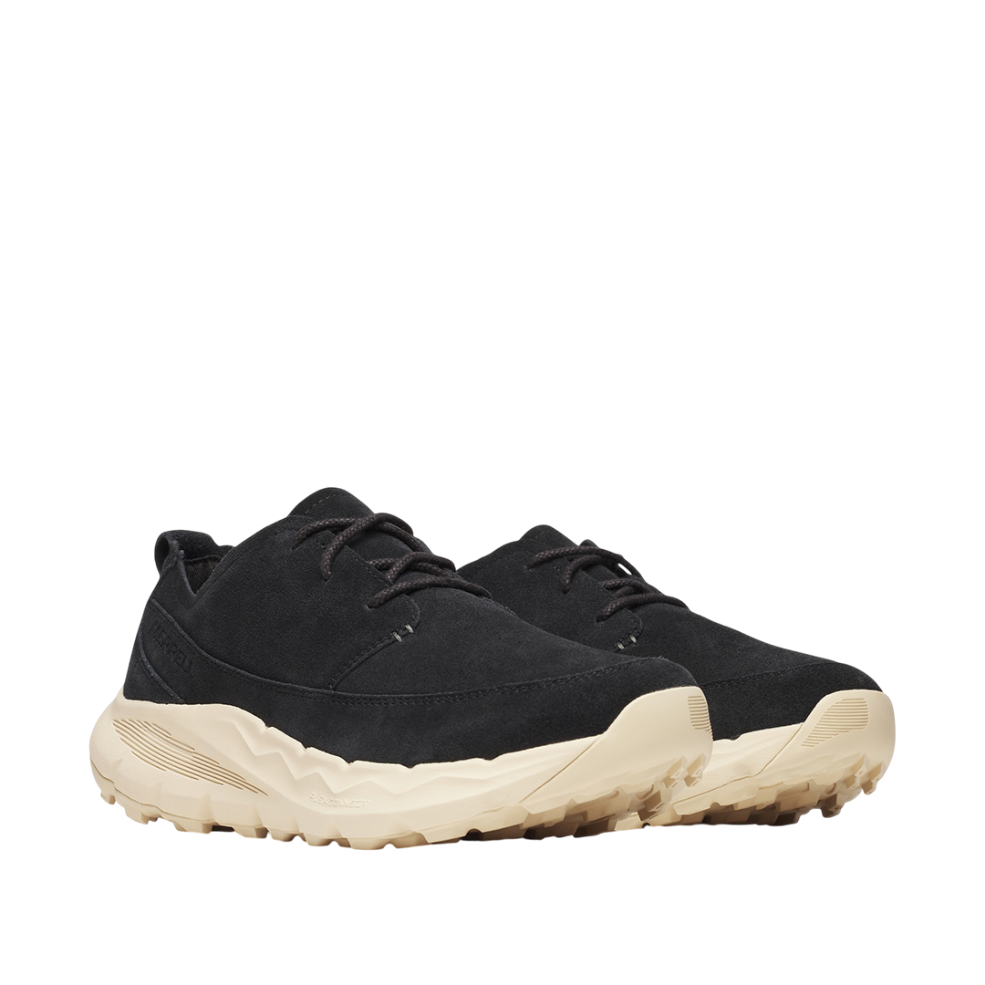 Tennis Nova 4 Traveller para hombre color negro