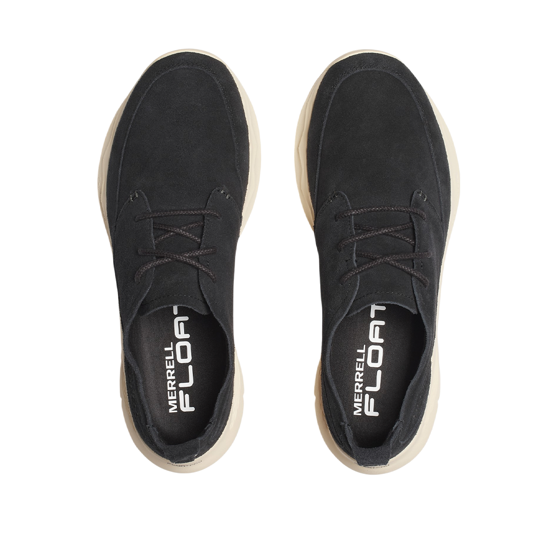 Tennis Nova 4 Traveller para hombre color negro