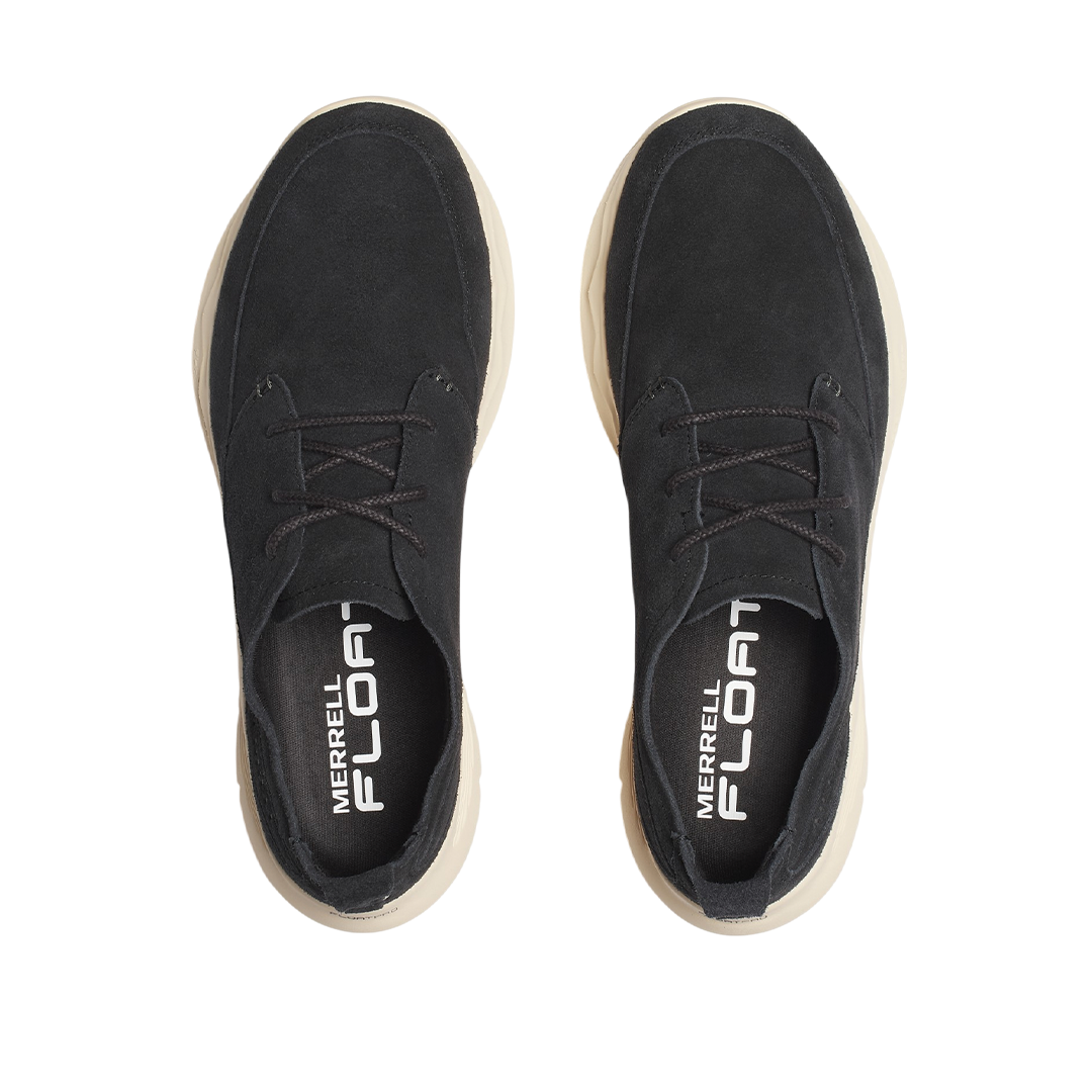 Tennis Nova 4 Traveller para hombre color negro