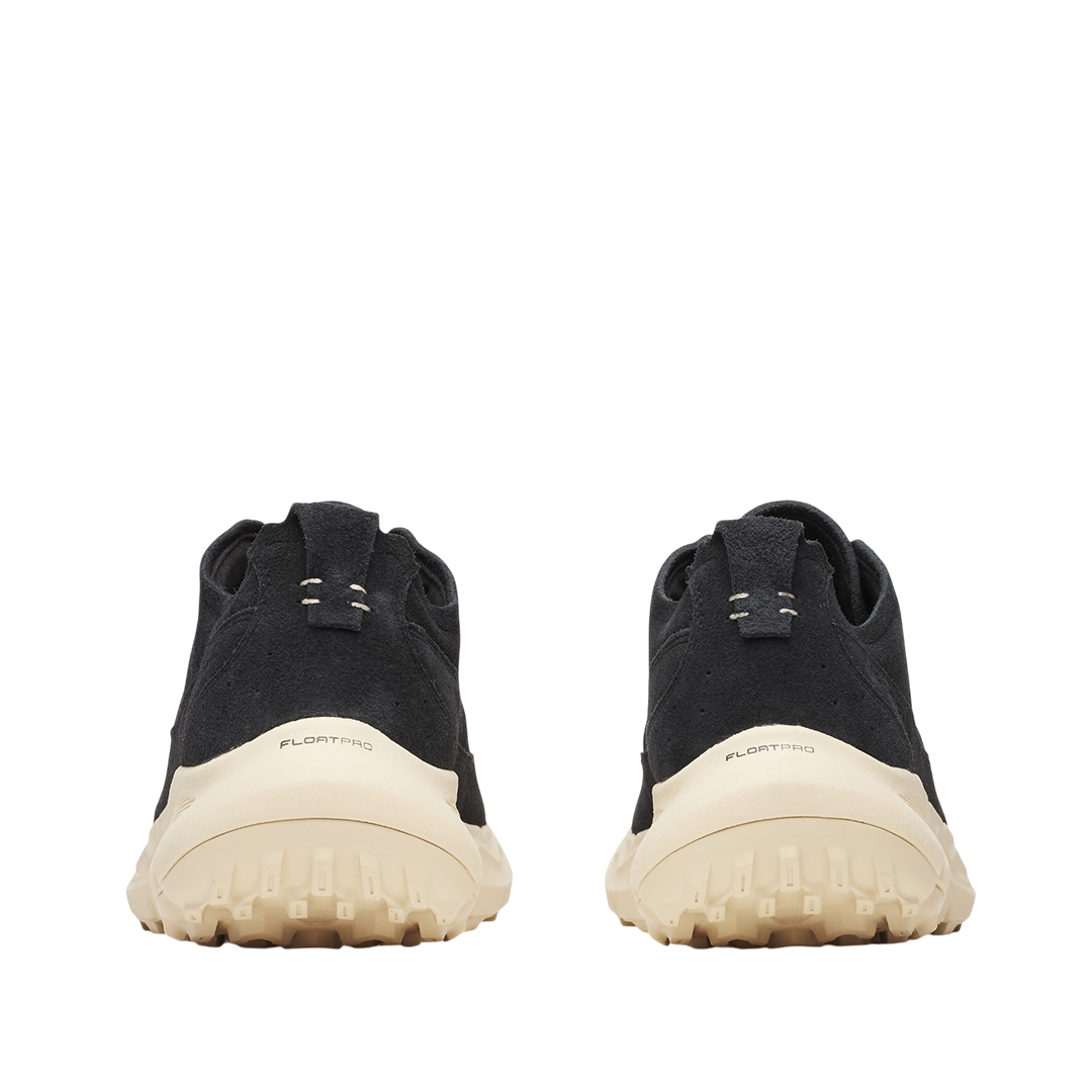 Tennis Nova 4 Traveller para hombre color negro